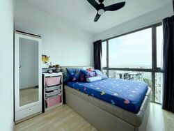 Ripple Bay (D18), Condominium #547159311